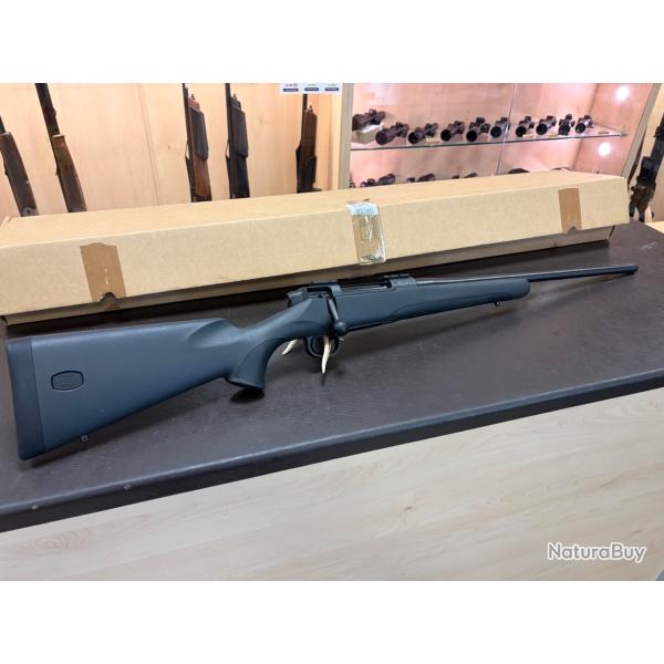 MAUSER M18 - CAL. 270WIN