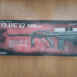 Steyr AUG A2 ASG
