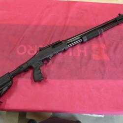 WINCHESTER SXP cal. 12/76, occasion