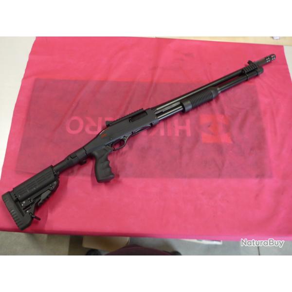 WINCHESTER SXP cal. 12/76, occasion