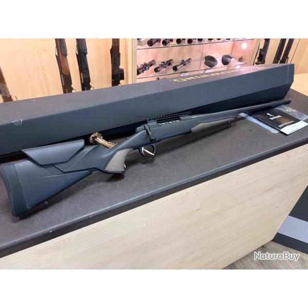 X-BOLT 2 CAL. 7RM + KAHLES + MOD�RATEUR