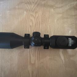 Lunette de tire swiss armes