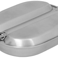Gamelle US type WW2 neuve reproduction