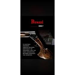 Perazzi MR 57 Sporting