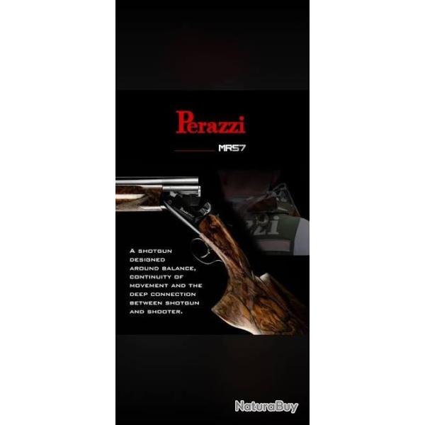 Perazzi MR 57 Sporting