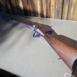 Fusil Saint Etienne