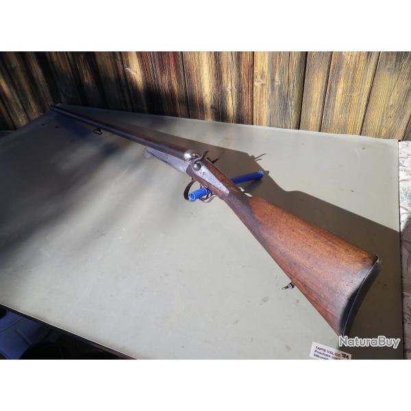 Fusil Saint Etienne