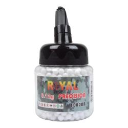 Billes 0.12g ROYAL