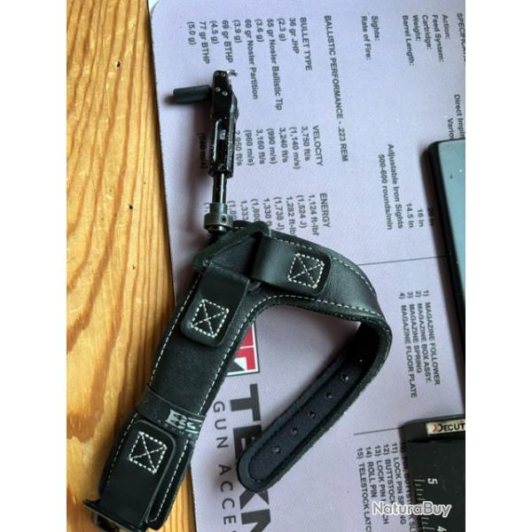 Decocheur B3 Hawk Pro