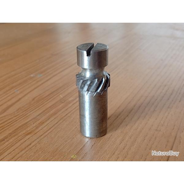 Fraise drageoir pour extracteur calibre 20