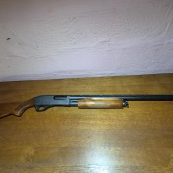 Rare Remington 870
