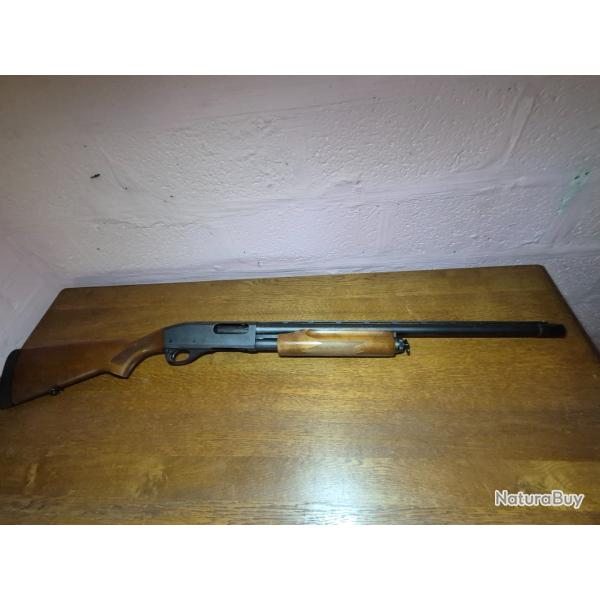 Rare Remington 870