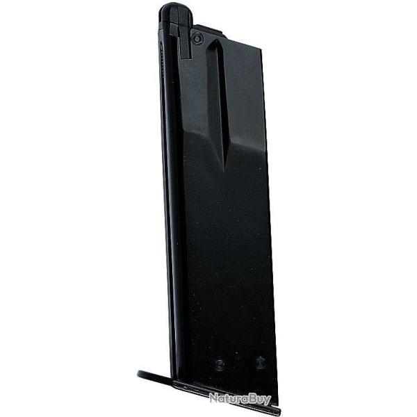 ASG 17400 Magazine GBB CZ 75[17397]