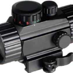 Dot Sight quick detachable Swiss Arms