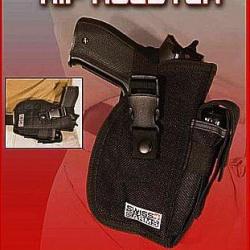 Holster SWISS ARMS de ceinture multi positions