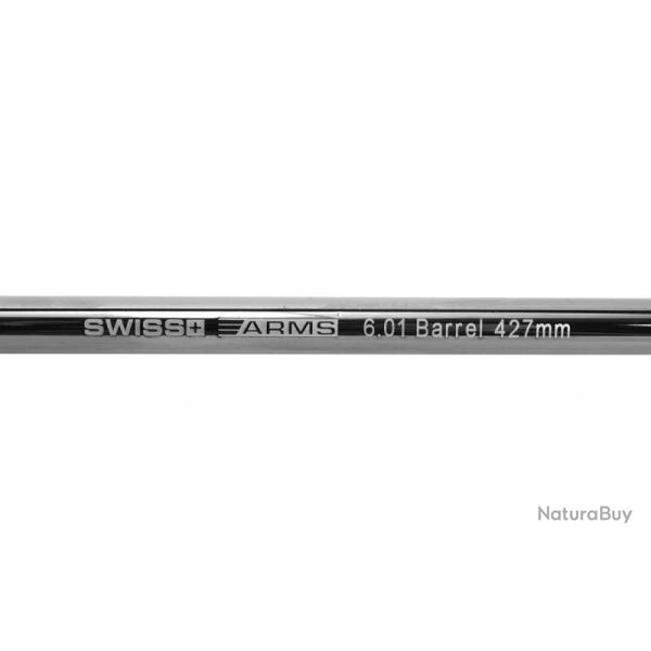 Canon pr�cision 6.01 427mm Swiss Arms