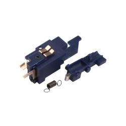 Switch, ver.3 gearbox