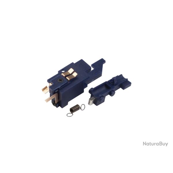 Switch, ver.3 gearbox