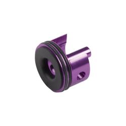 Cylinder head, aluminium, ver. 3, purple