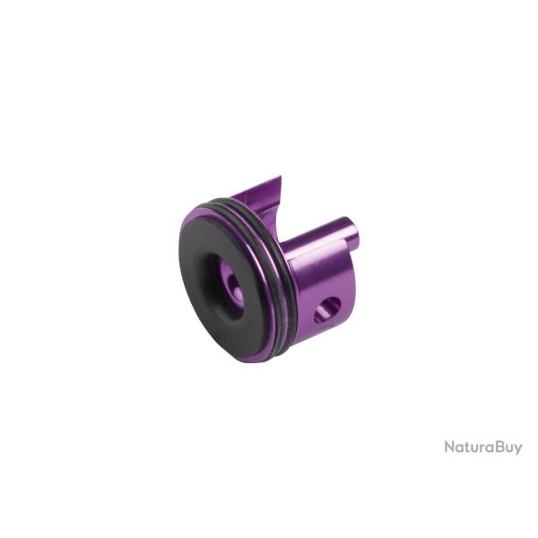 Cylinder head, aluminium, ver. 3, purple