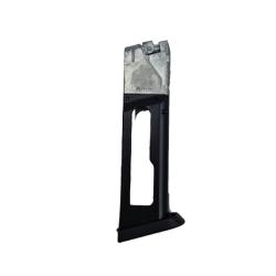 SA XDE CO2 Blowback, 6mm magazine
