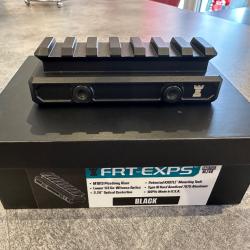 Rehausse FRT exps