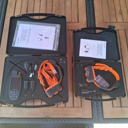 Colliers Canicom gps