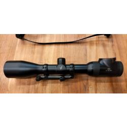 Z6i 2-12x50 avec montage blaser