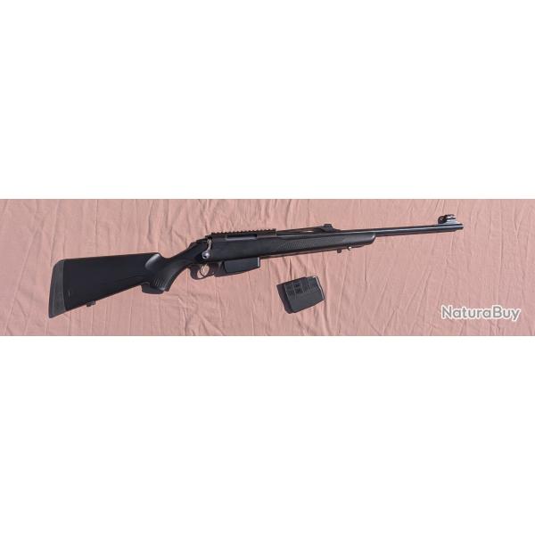 Tikka t3x battue 308win