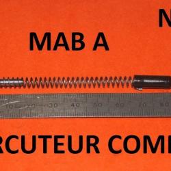 percuteur + ressort NEUFS de pistolet MAB A calibre 6.35 percuteur MAB - VENDU PAR JEPERCUTE