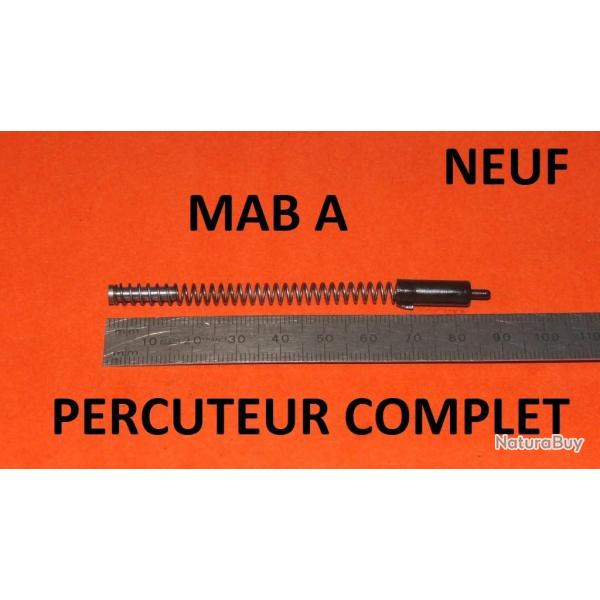 percuteur + ressort NEUFS de pistolet MAB A calibre 6.35 percuteur MAB - VENDU PAR JEPERCUTE