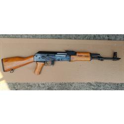 r&eacute;plique AK74 AK 74 CO2 Cybergun  128300