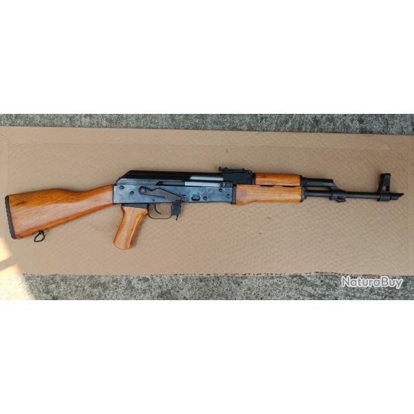 r�plique AK74 AK 74 CO2 Cybergun  128300