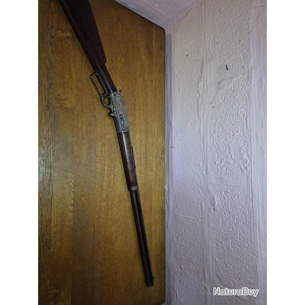 Rare Marlin 1893 Luxe cal 30 30