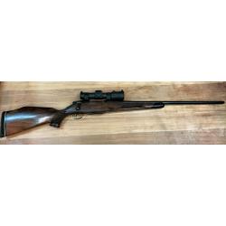 Sauer 80 Luxe cal 7rem avec H34l