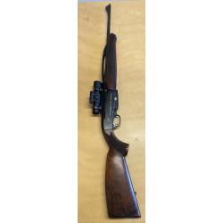 Verney carron impact nt one + aimpoint 9000 sc 2 MOA