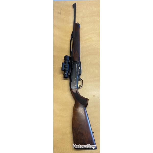 Verney carron impact nt one + aimpoint 9000 sc 2 MOA