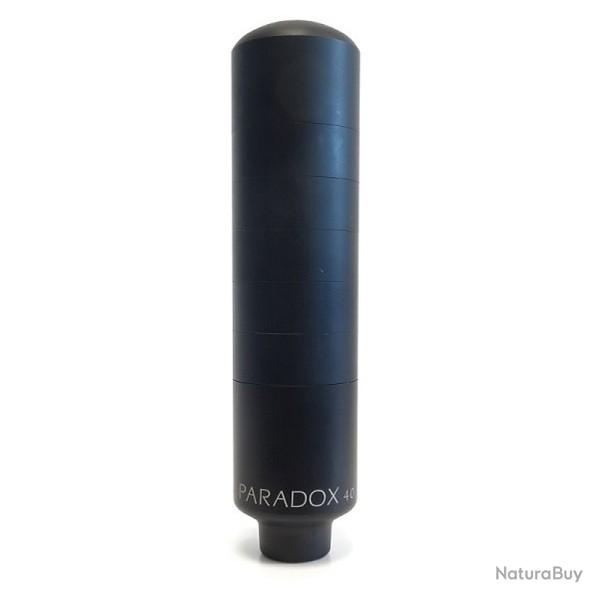 Silencieux NIELSEN SONIC 40 Fritz .578x28 UNEF pour carabine ROSSI - CITADEL