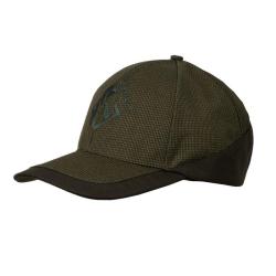 Casquette Light Traque Verte - SOMLYS