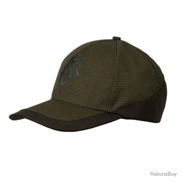 Casquette Light Traque Verte - SOMLYS