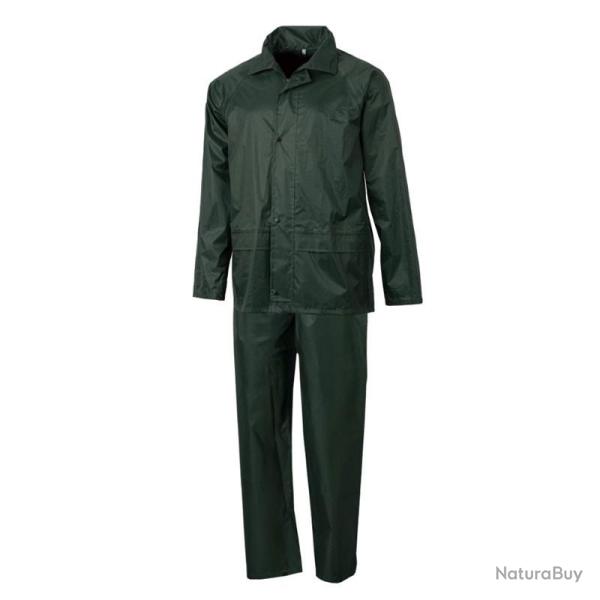 Treeland Ensemble De Pluie Veste + Pantalon 3XL - Somlys