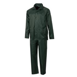 Treeland Ensemble De Pluie Veste + Pantalon 2XL - Somlys