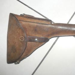 Holster P06 / Parabellum Suisse e 1944