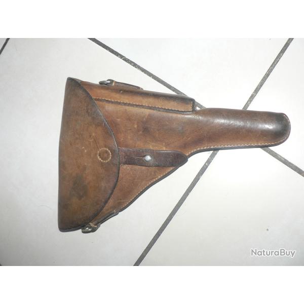 Holster P06 / Parabellum Suisse e 1944
