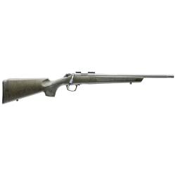Carabine 22LR CVA Rimfire XT Green