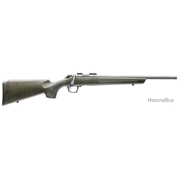 Carabine 22LR CVA Rimfire XT Green