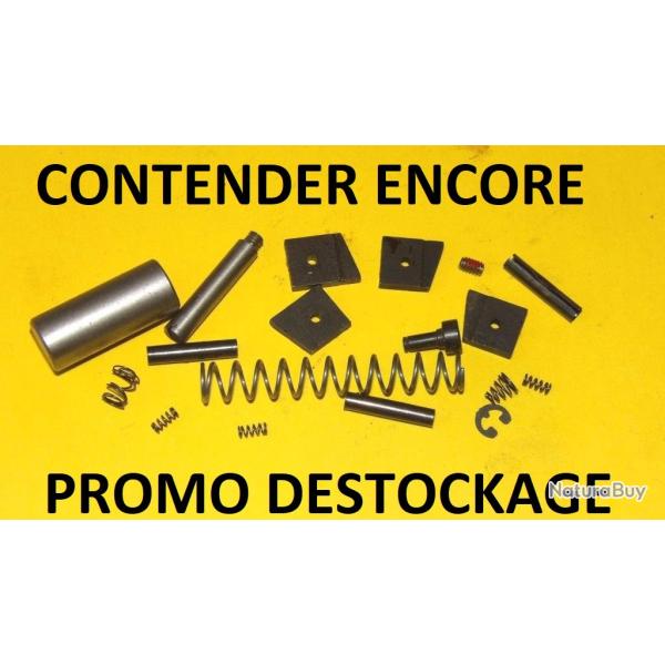 lot de pi�ces NEUVES de THOMPSON CONTENDER ENCORE - VENDU PAR JEPERCUTE (SW546)