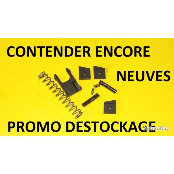 lot de pi�ces NEUVES de THOMPSON CONTENDER ENCORE - VENDU PAR JEPERCUTE (SW547)