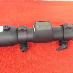Viseur point rouge aimpoint  hunter h34s-occasion