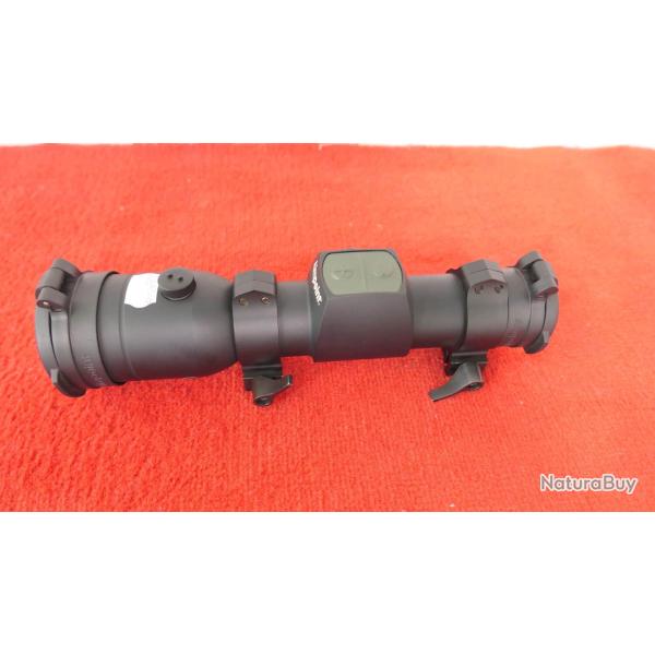 Viseur point rouge aimpoint  hunter h34s-occasion